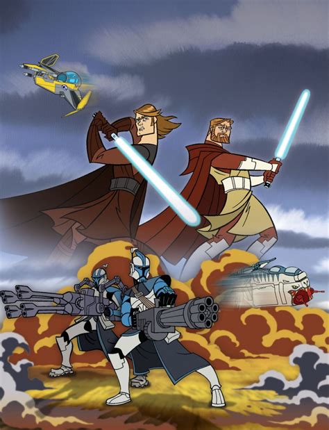 watch clone wars micro series - clone wars 2003 full series.